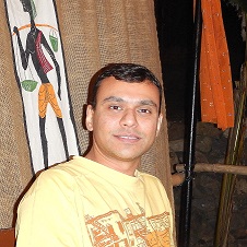 Mayank Shukla
