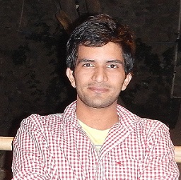 Nitesh Yadav