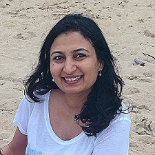 Shubha Shukla